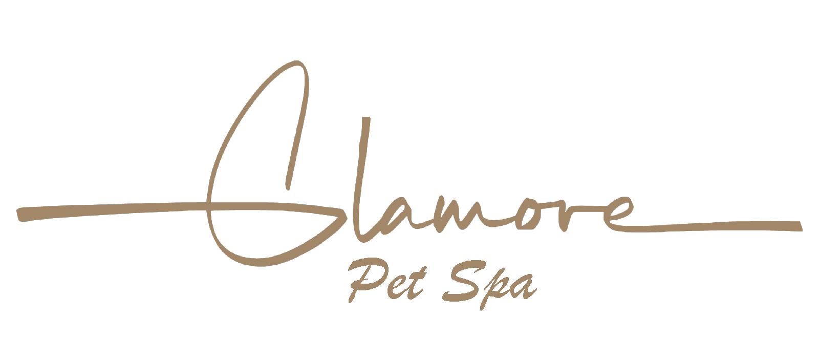Glamore Pet Spa