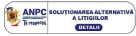 Soluționare Alternativă a Litigiilor - ANPC